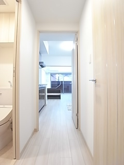 兵庫駅 徒歩10分 3階の物件内観写真