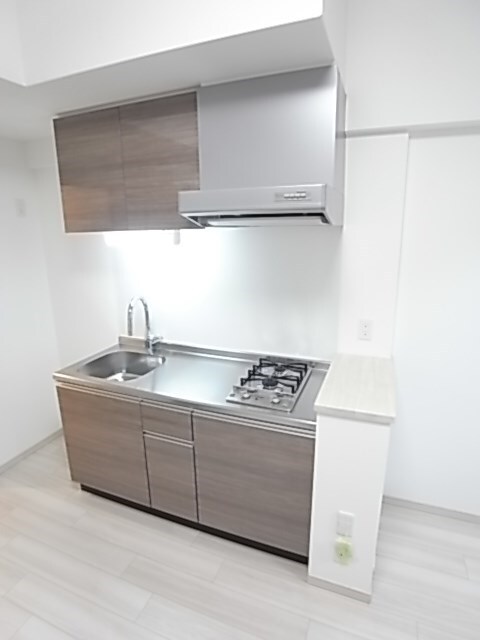 兵庫駅 徒歩10分 3階の物件内観写真