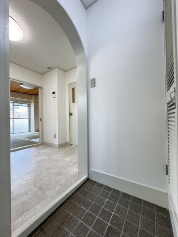 篠原南マンションの物件内観写真