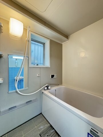 篠原南マンションの物件内観写真