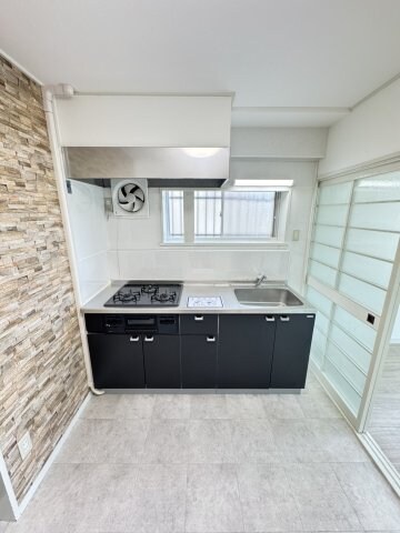 篠原南マンションの物件内観写真