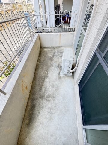 篠原南マンションの物件内観写真