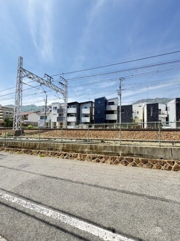 篠原南マンションの物件内観写真