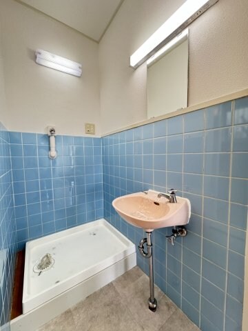 篠原南マンションの物件内観写真