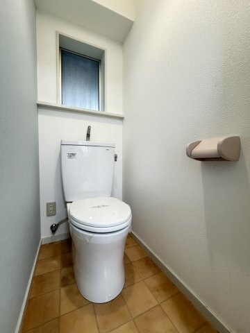 篠原南マンションの物件内観写真