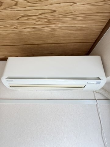 篠原南マンションの物件内観写真