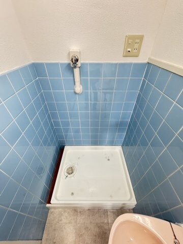 篠原南マンションの物件内観写真