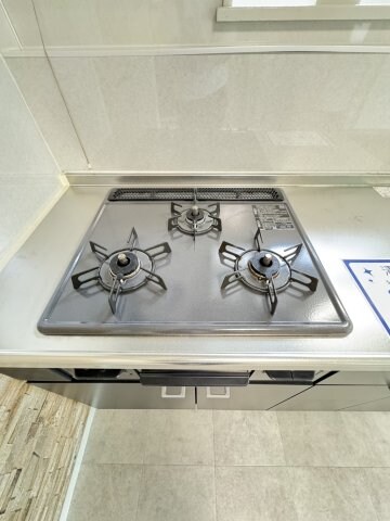 篠原南マンションの物件内観写真