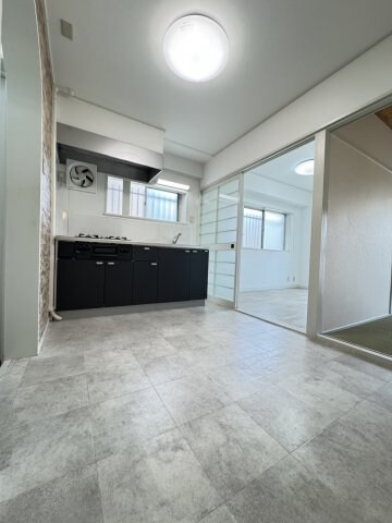 篠原南マンションの物件内観写真