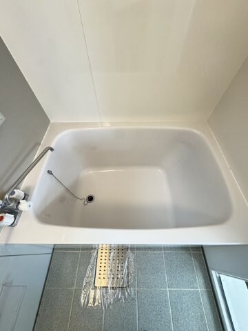 篠原南マンションの物件内観写真