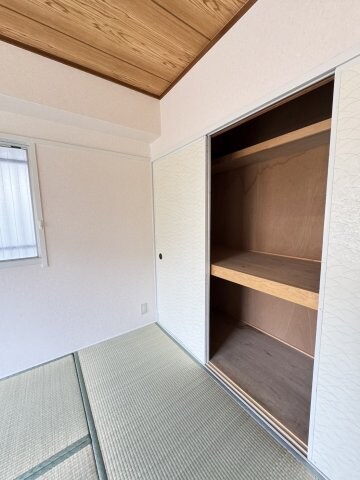 篠原南マンションの物件内観写真