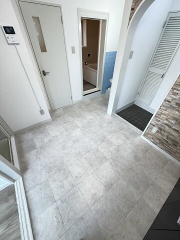 篠原南マンションの物件内観写真