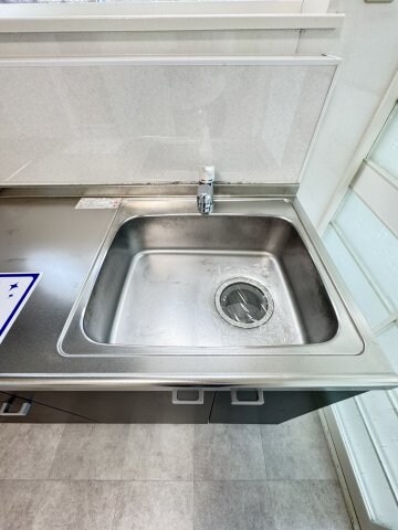 篠原南マンションの物件内観写真