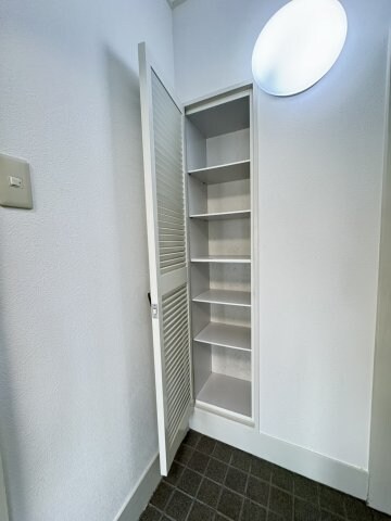 篠原南マンションの物件内観写真