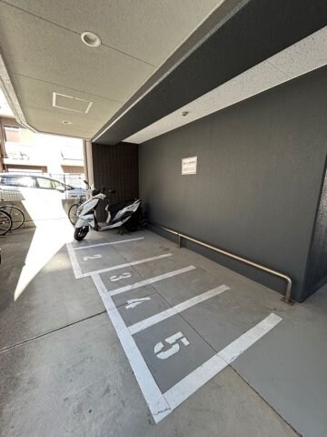 板宿駅 徒歩5分 4階の物件外観写真