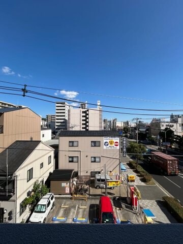 板宿駅 徒歩5分 4階の物件内観写真