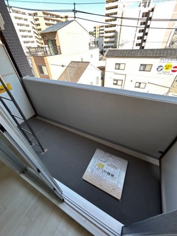 板宿駅 徒歩5分 4階の物件内観写真