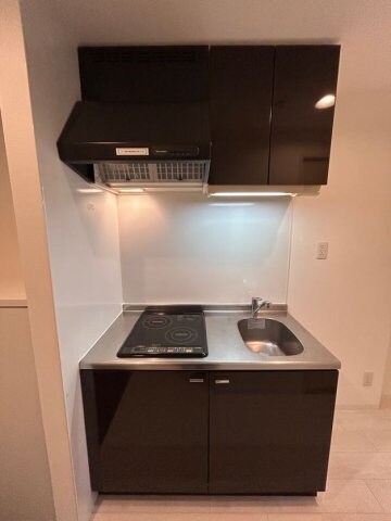 板宿駅 徒歩5分 4階の物件内観写真