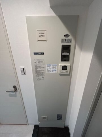 板宿駅 徒歩5分 4階の物件内観写真