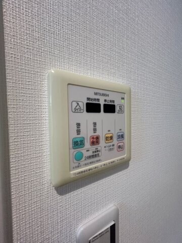 板宿駅 徒歩5分 4階の物件内観写真