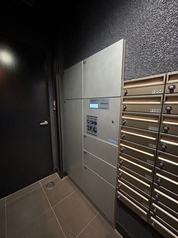 板宿駅 徒歩5分 4階の物件内観写真