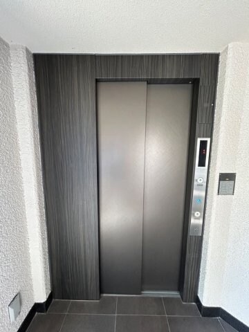 板宿駅 徒歩5分 4階の物件内観写真