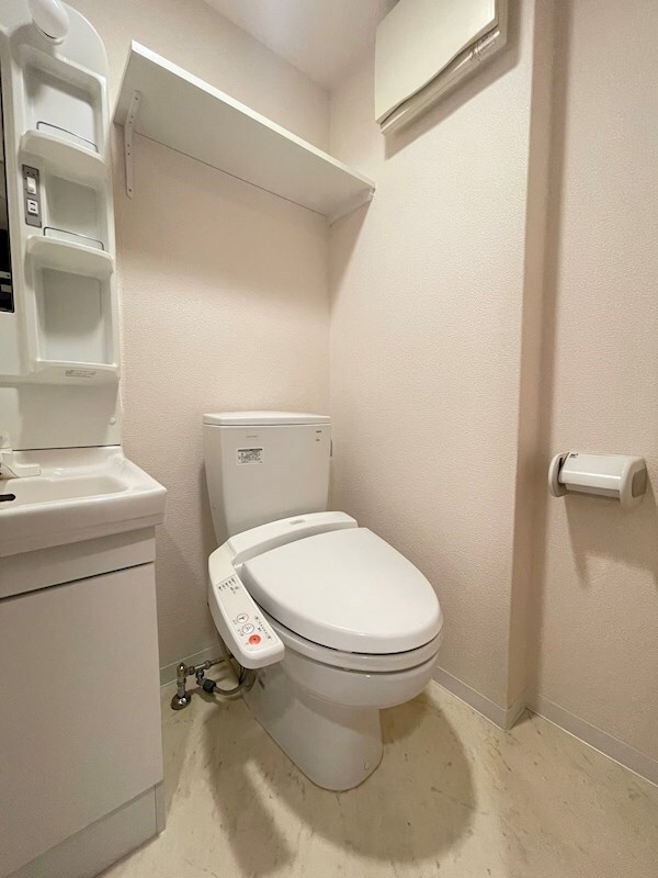 兵庫駅 徒歩5分 3階の物件内観写真