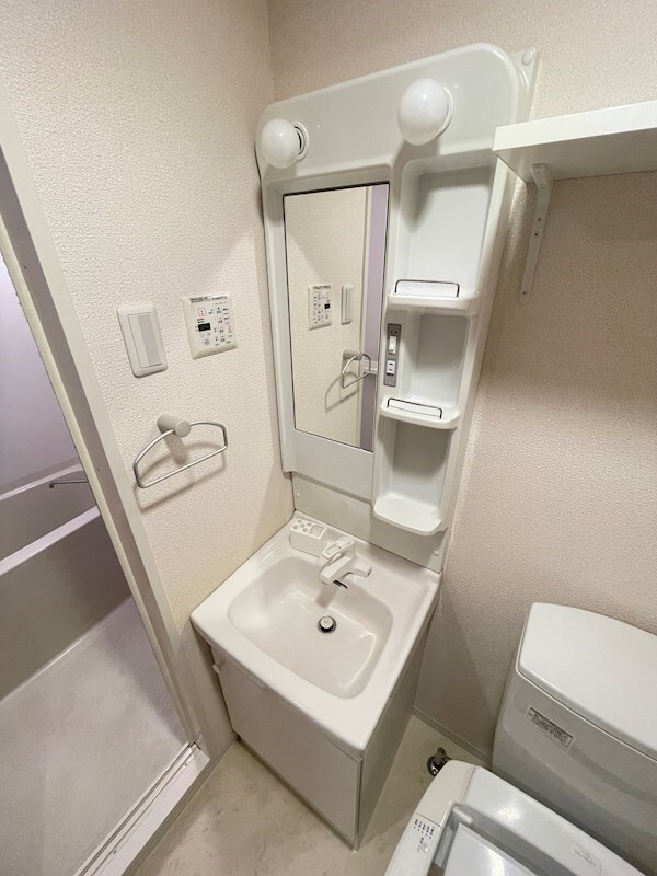 兵庫駅 徒歩5分 3階の物件内観写真