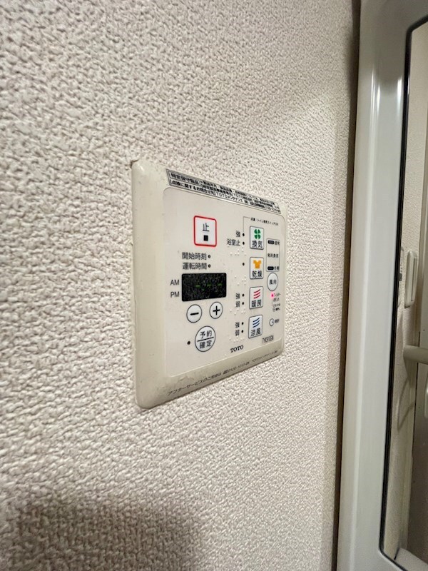 兵庫駅 徒歩5分 3階の物件内観写真