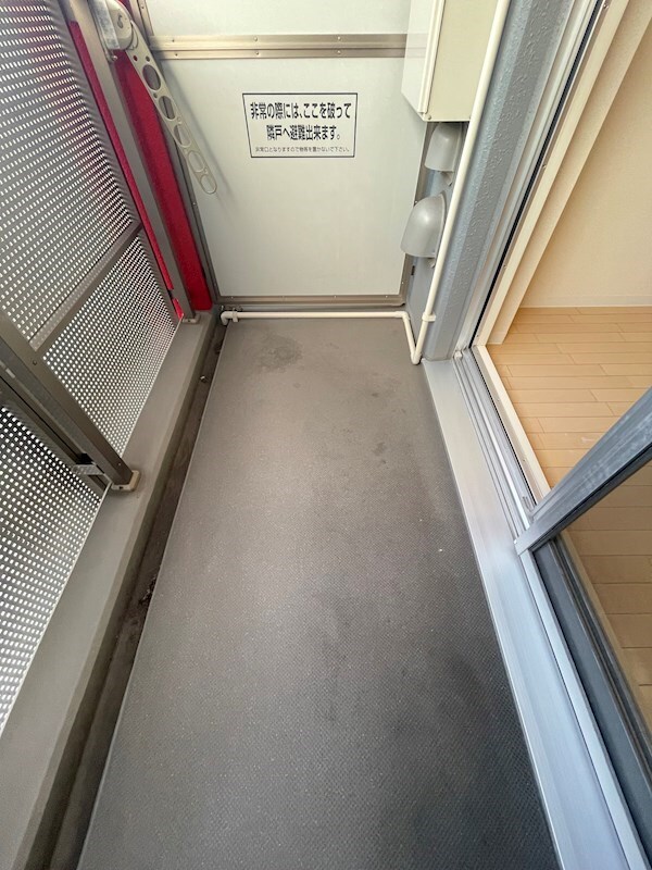 兵庫駅 徒歩5分 3階の物件内観写真