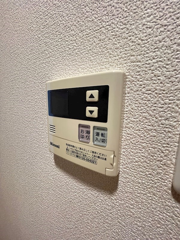 兵庫駅 徒歩5分 3階の物件内観写真