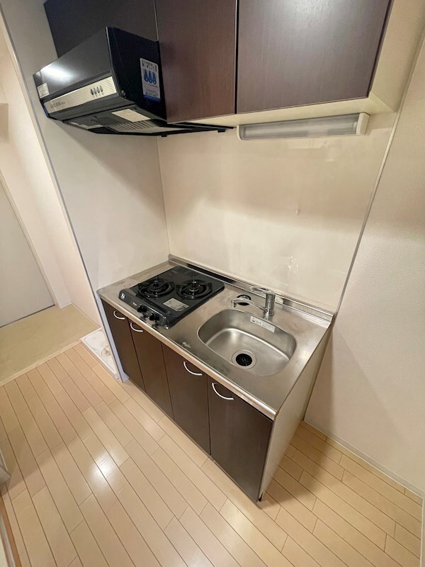 兵庫駅 徒歩5分 3階の物件内観写真