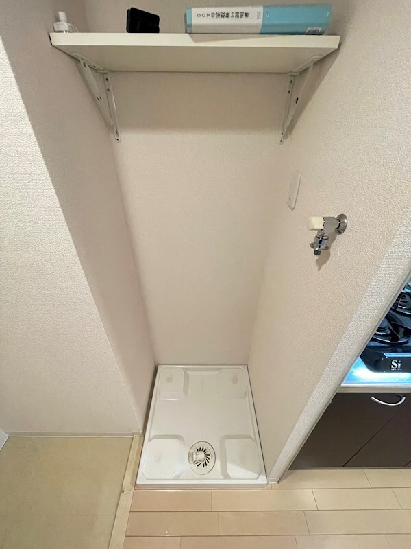 兵庫駅 徒歩5分 3階の物件内観写真