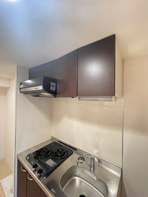 兵庫駅 徒歩5分 3階の物件内観写真