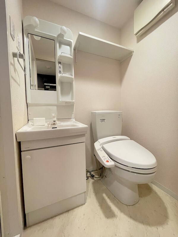 兵庫駅 徒歩5分 3階の物件内観写真