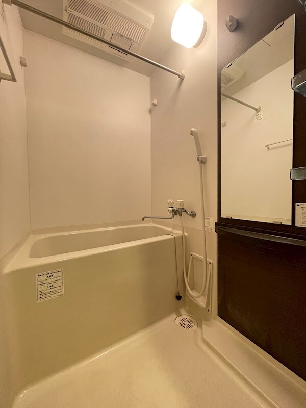 兵庫駅 徒歩5分 3階の物件内観写真