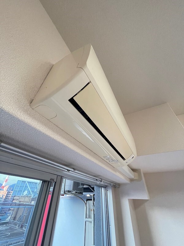 兵庫駅 徒歩5分 3階の物件内観写真