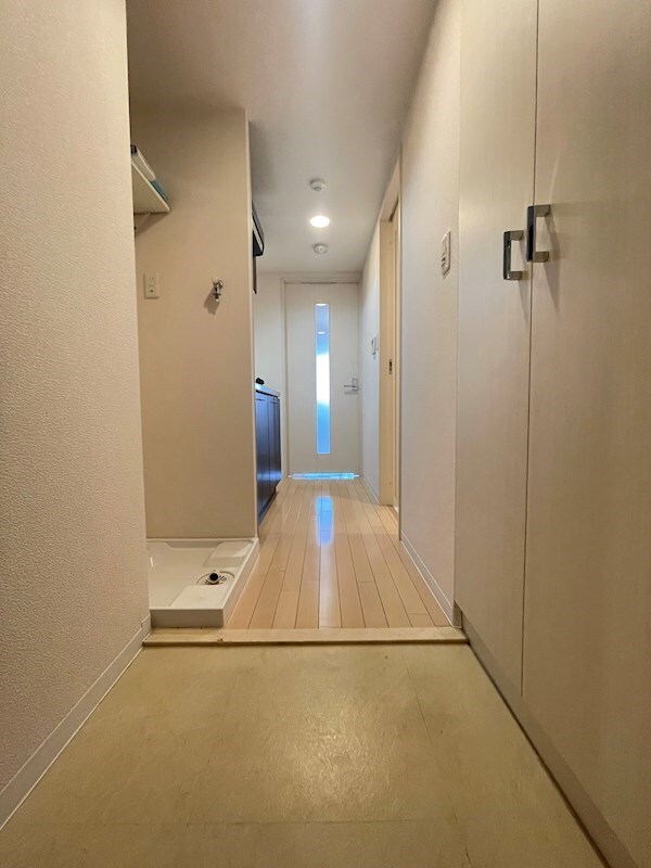 兵庫駅 徒歩5分 3階の物件内観写真