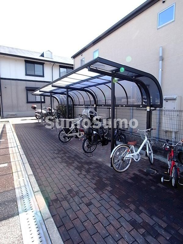 苦楽園口駅 徒歩10分 2階の物件外観写真