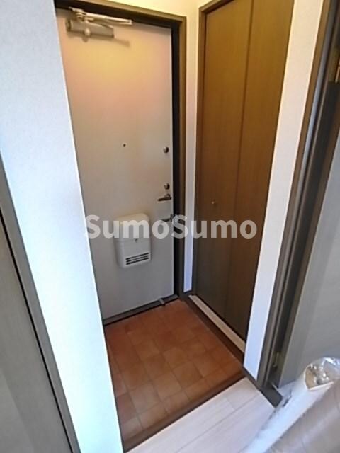 苦楽園口駅 徒歩10分 2階の物件内観写真