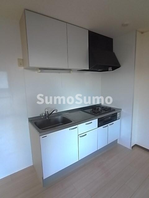 苦楽園口駅 徒歩10分 2階の物件内観写真