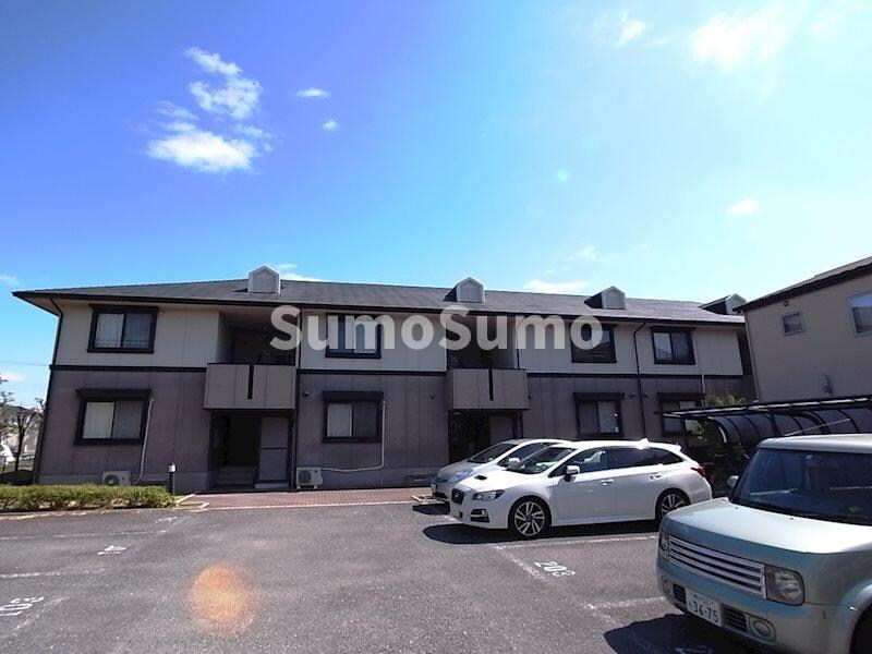 苦楽園口駅 徒歩10分 2階の物件外観写真