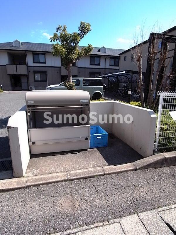 苦楽園口駅 徒歩10分 2階の物件外観写真