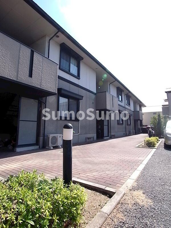 苦楽園口駅 徒歩10分 2階の物件外観写真