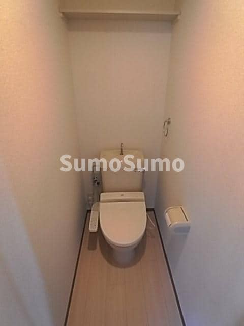 苦楽園口駅 徒歩10分 2階の物件内観写真