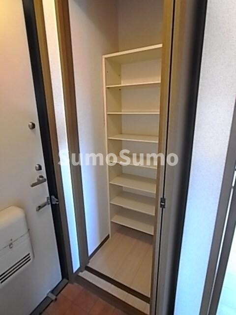 苦楽園口駅 徒歩10分 2階の物件内観写真