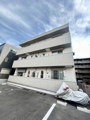 D-room国芳の物件外観写真