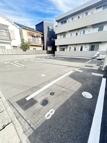 D-room国芳の物件外観写真