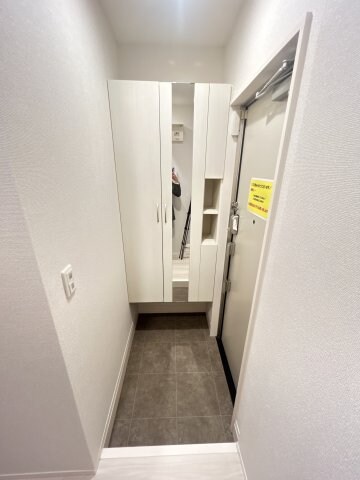 D-room国芳の物件内観写真