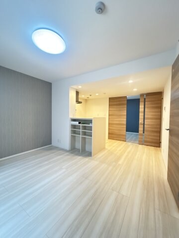 D-room国芳の物件内観写真